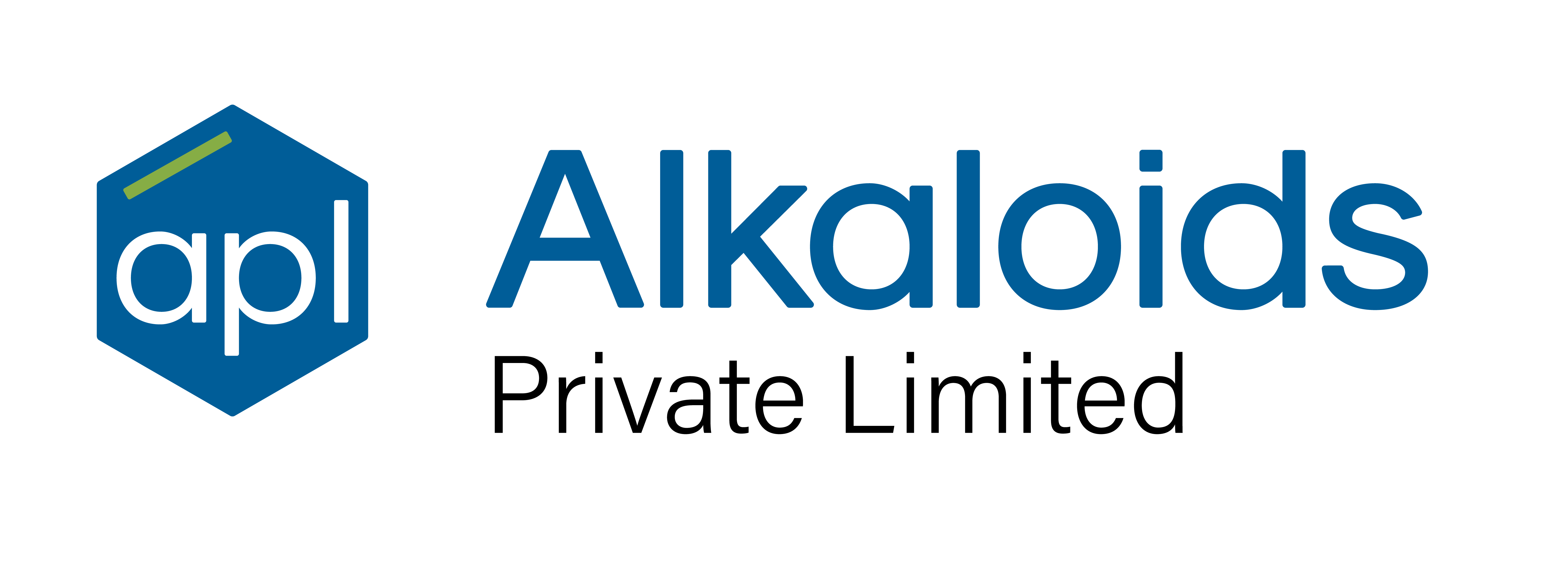 Alkaloids Pvt Ltd